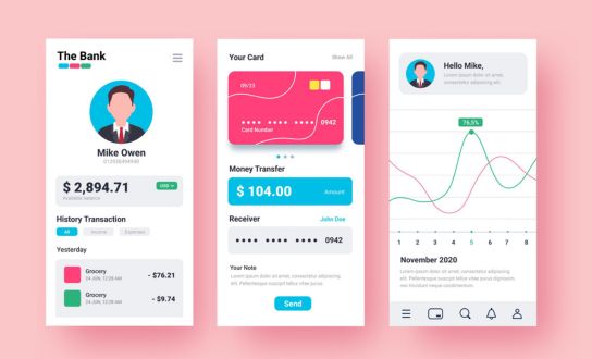 Personal Expense Tracker App